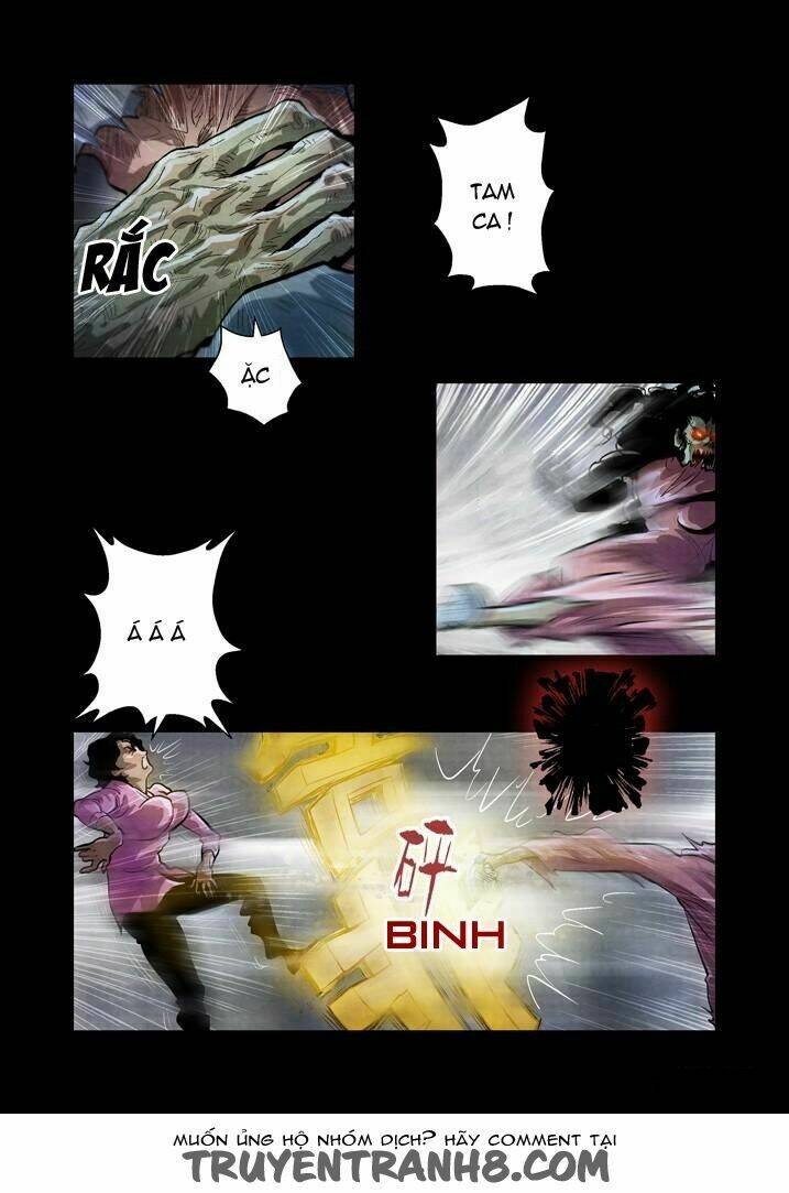 Chương 58 - Trang 16