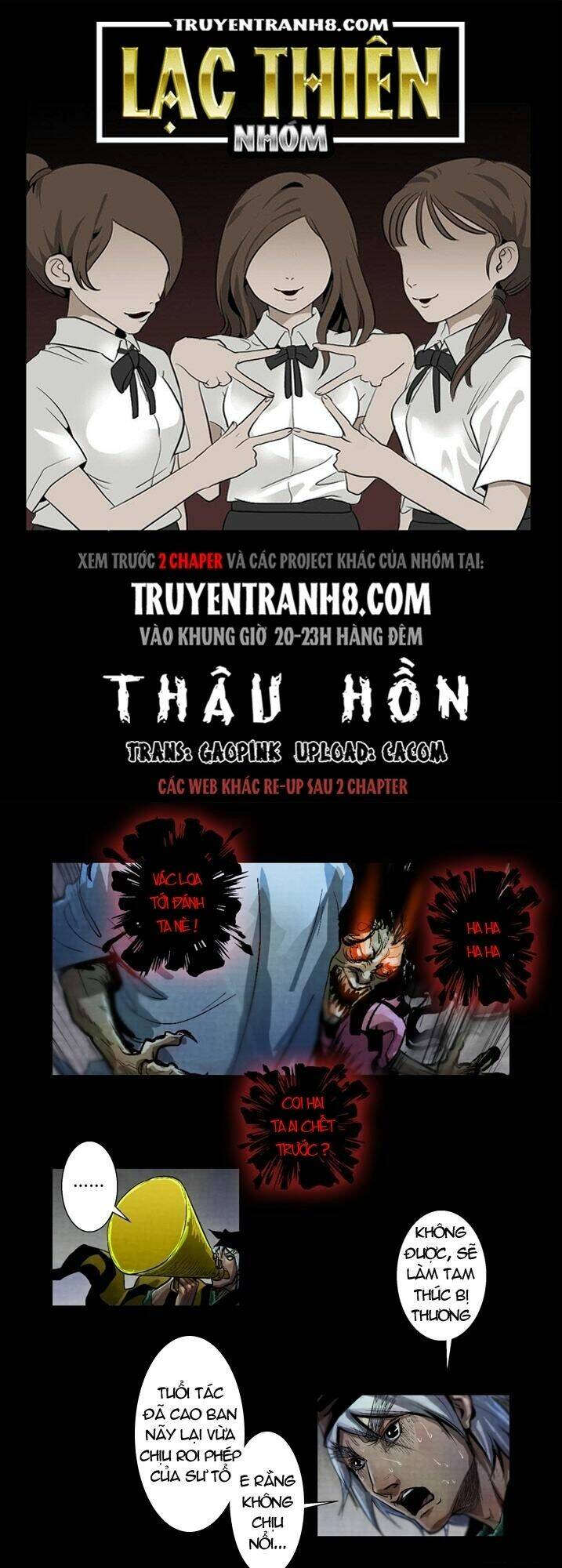 Chương 59 - Trang 2