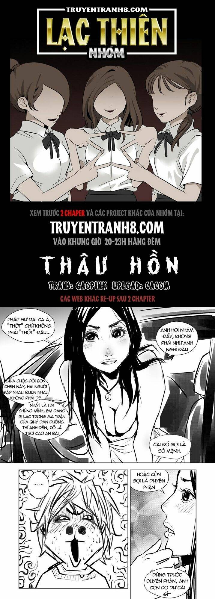 Chương 6 - Trang 1