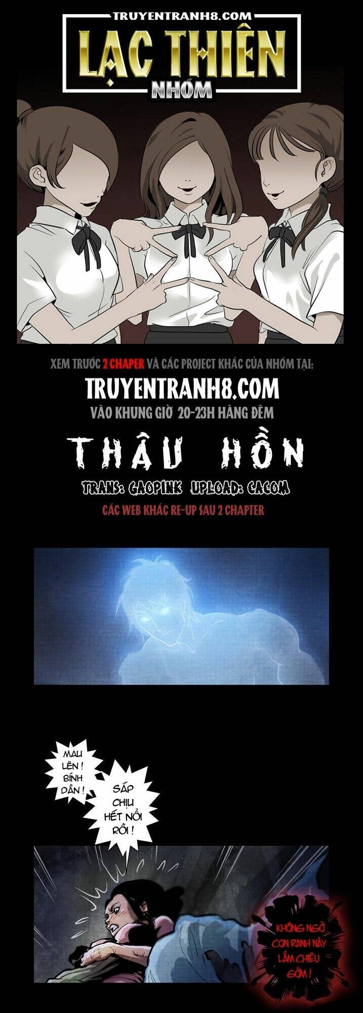 Chương 60.5 - Trang 2