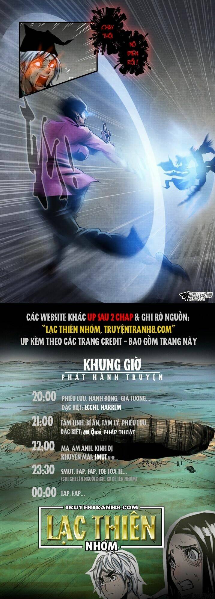 Chương 60.5 - Trang 18