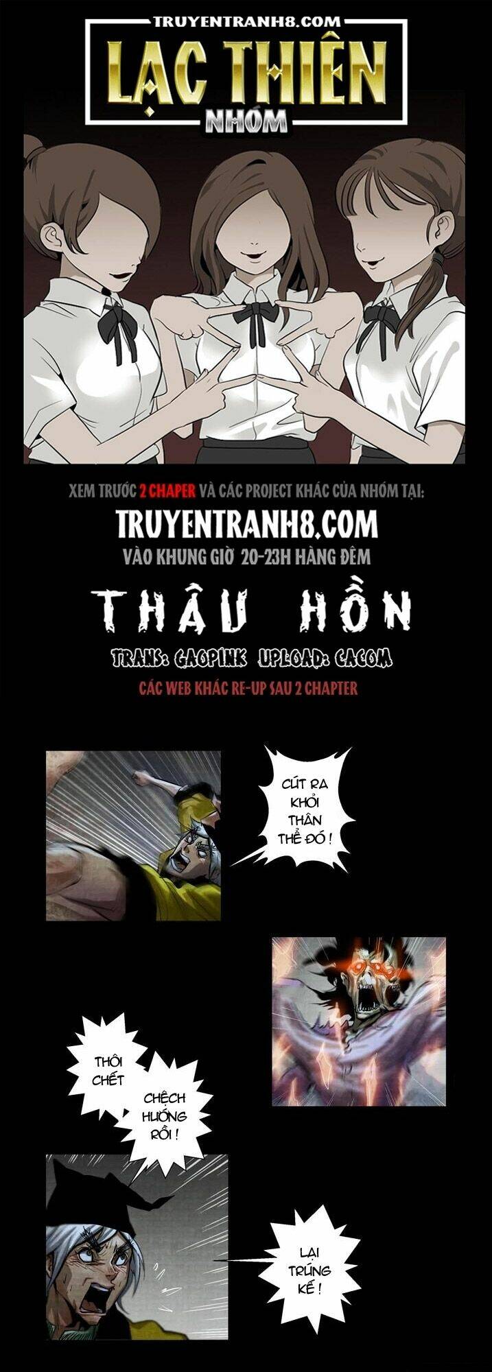 Chương 60 - Trang 2