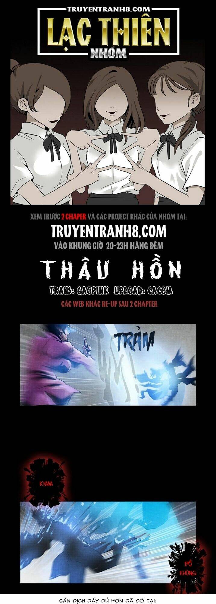 Chương 61 - Trang 2