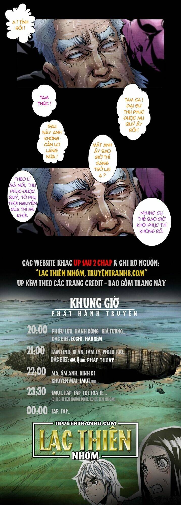 Chương 61 - Trang 18