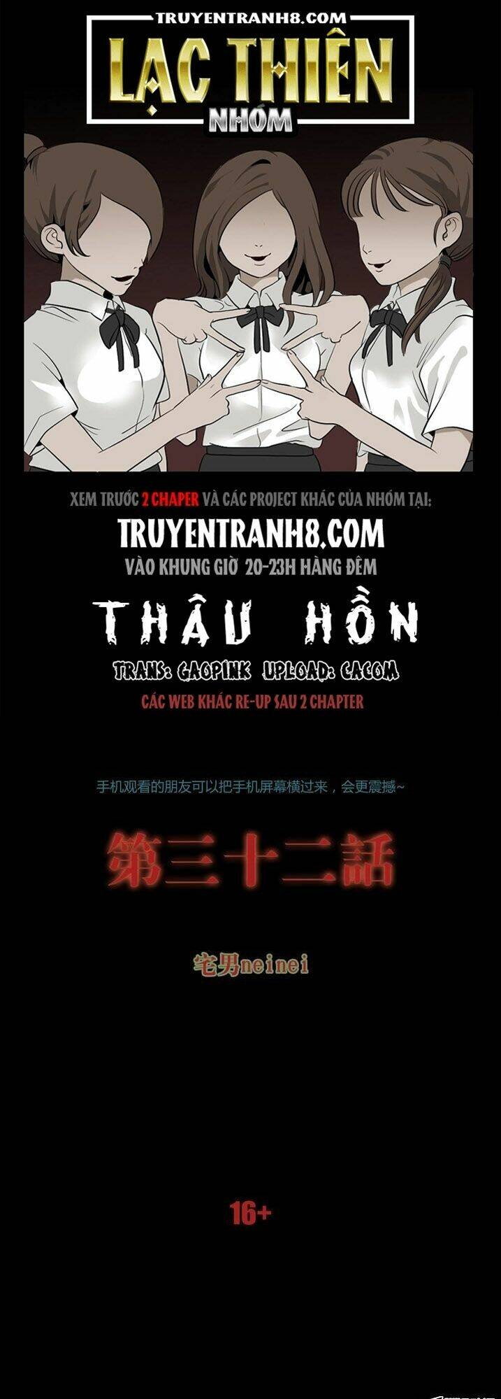 Chương 66 - Trang 1