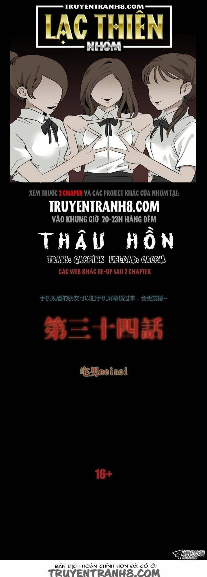 Chương 68 - Trang 1