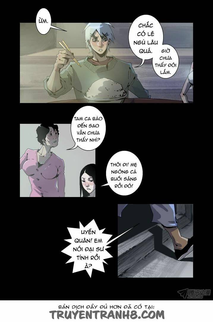 Chương 69 - Trang 11