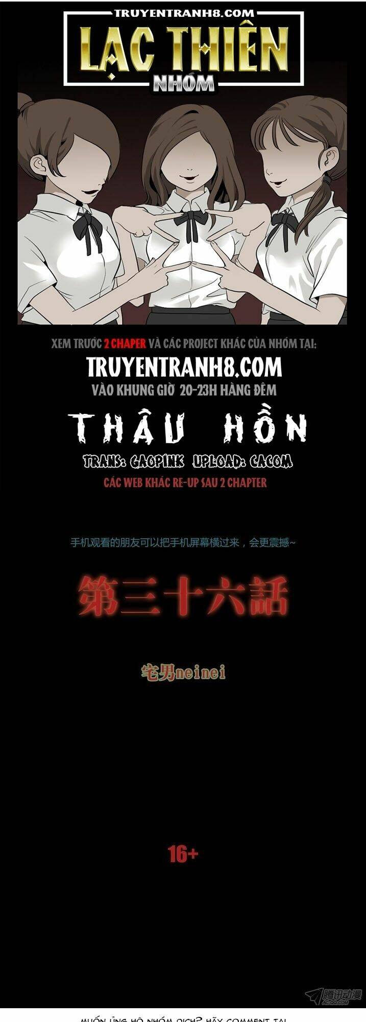 Chương 70 - Trang 1