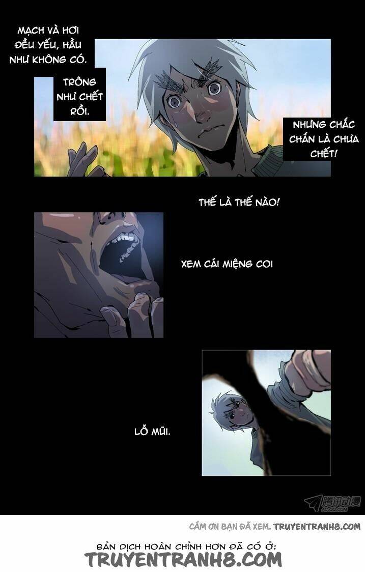 Chương 71 - Trang 5