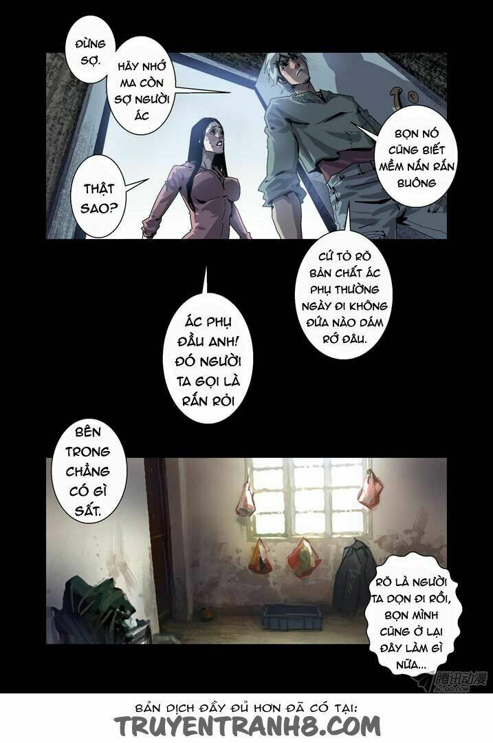 Chương 73 - Trang 14