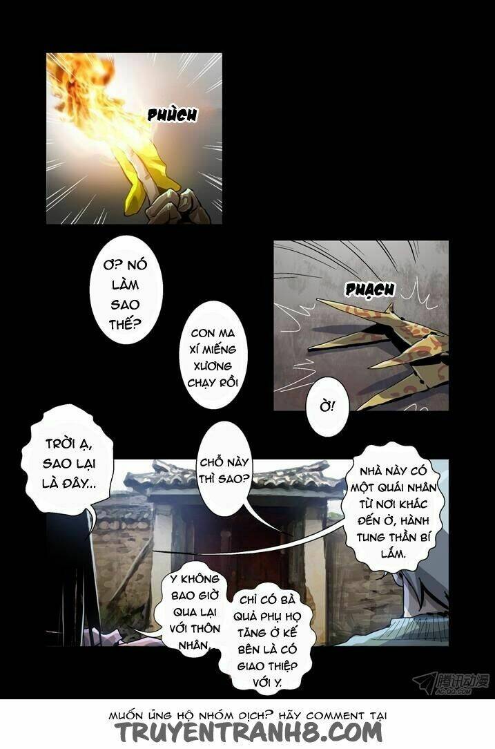 Chương 73 - Trang 10