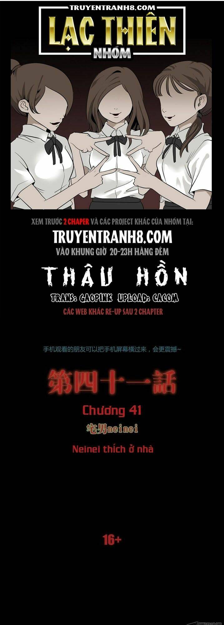 Chương 75 - Trang 1