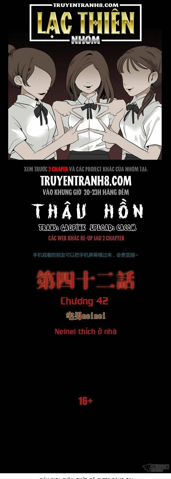 Chương 76 - Trang 1