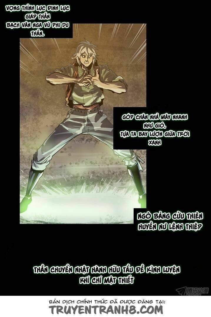 Chương 78 - Trang 3