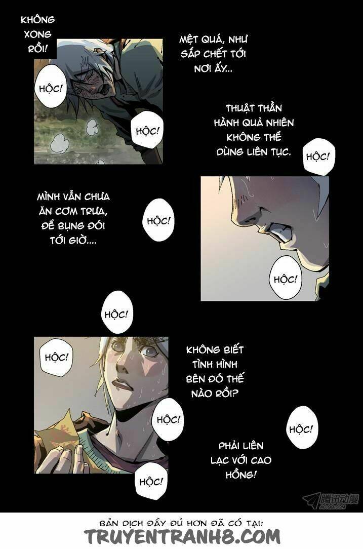 Chương 78 - Trang 10