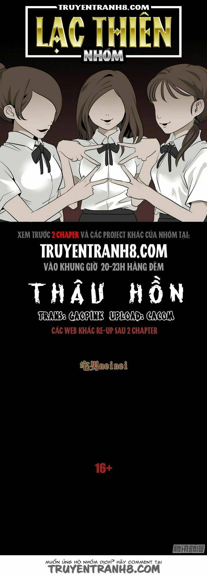 Chương 83 - Trang 1