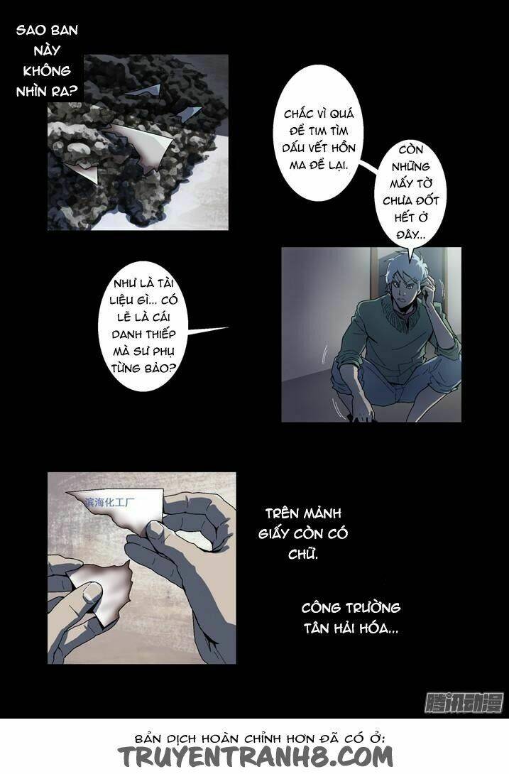 Chương 84 - Trang 11