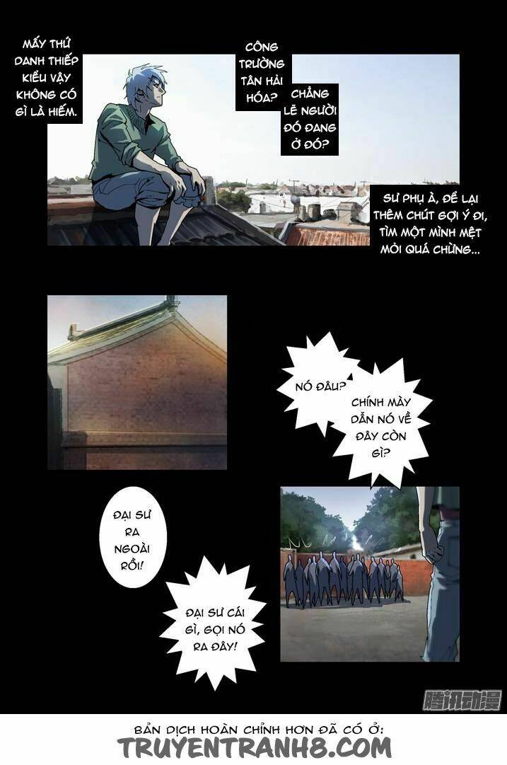 Chương 84 - Trang 12