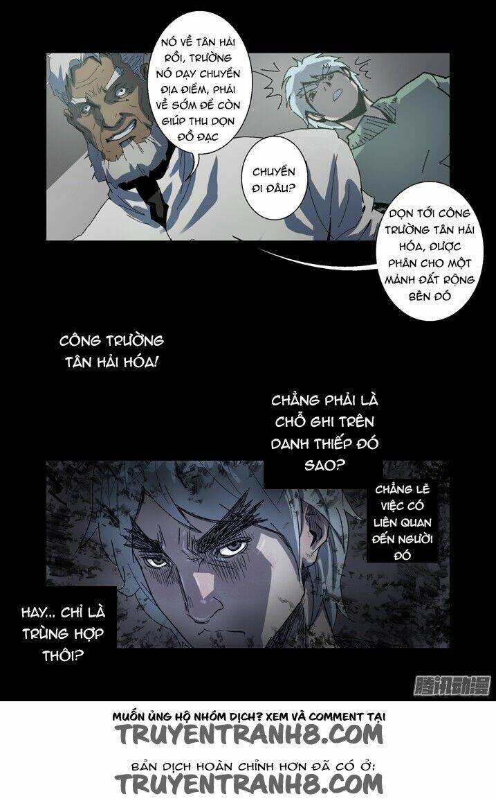 Chương 85 - Trang 12