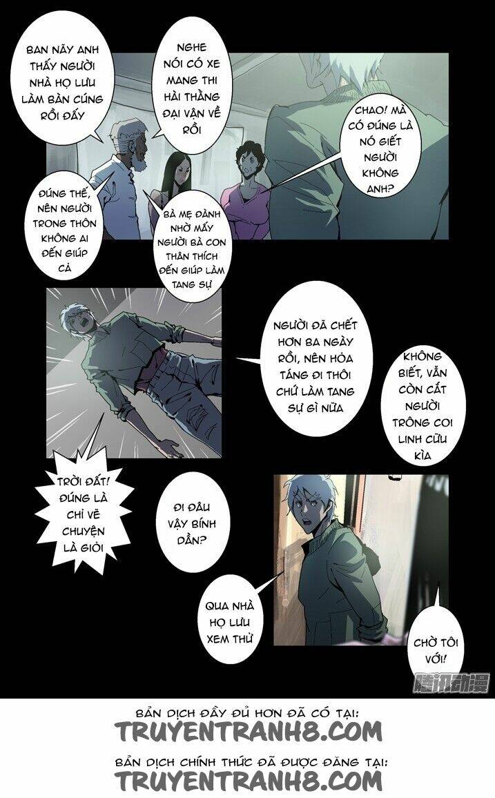 Chương 85 - Trang 13