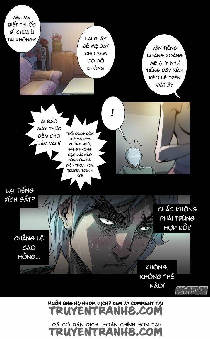 Chương 86 - Trang 9