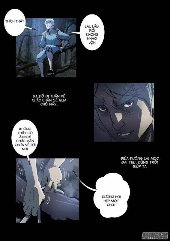Chương 88 - Trang 5