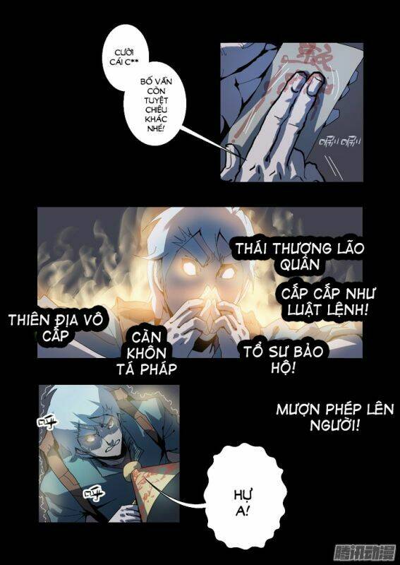 Chương 91 - Trang 13
