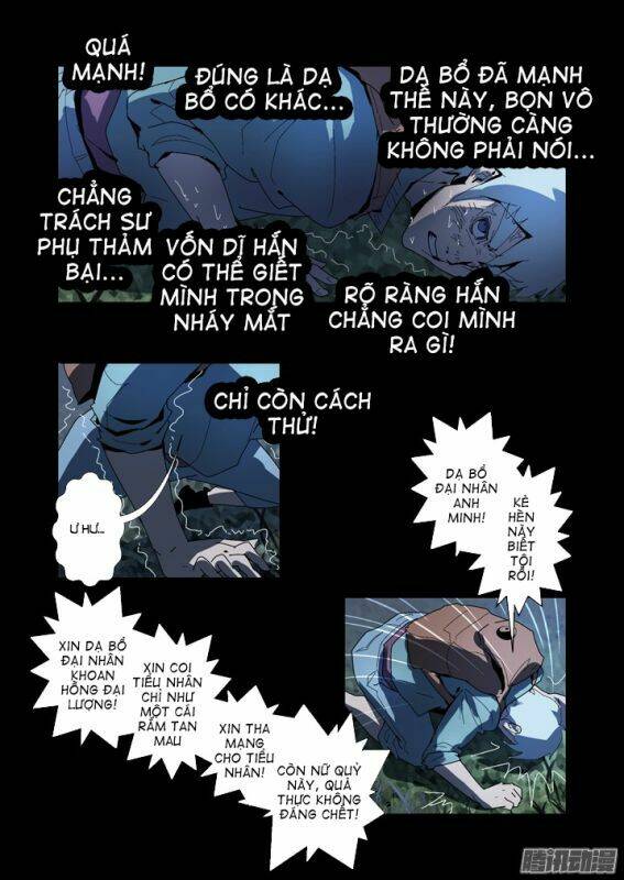 Chương 91 - Trang 16