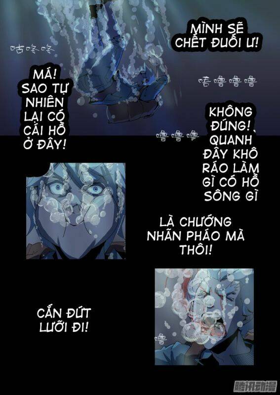 Chương 91 - Trang 5