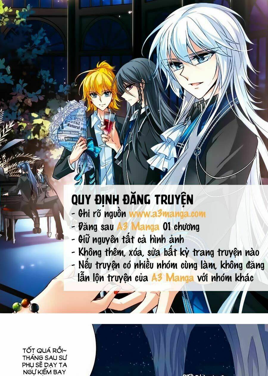Chương 27 - Trang 1