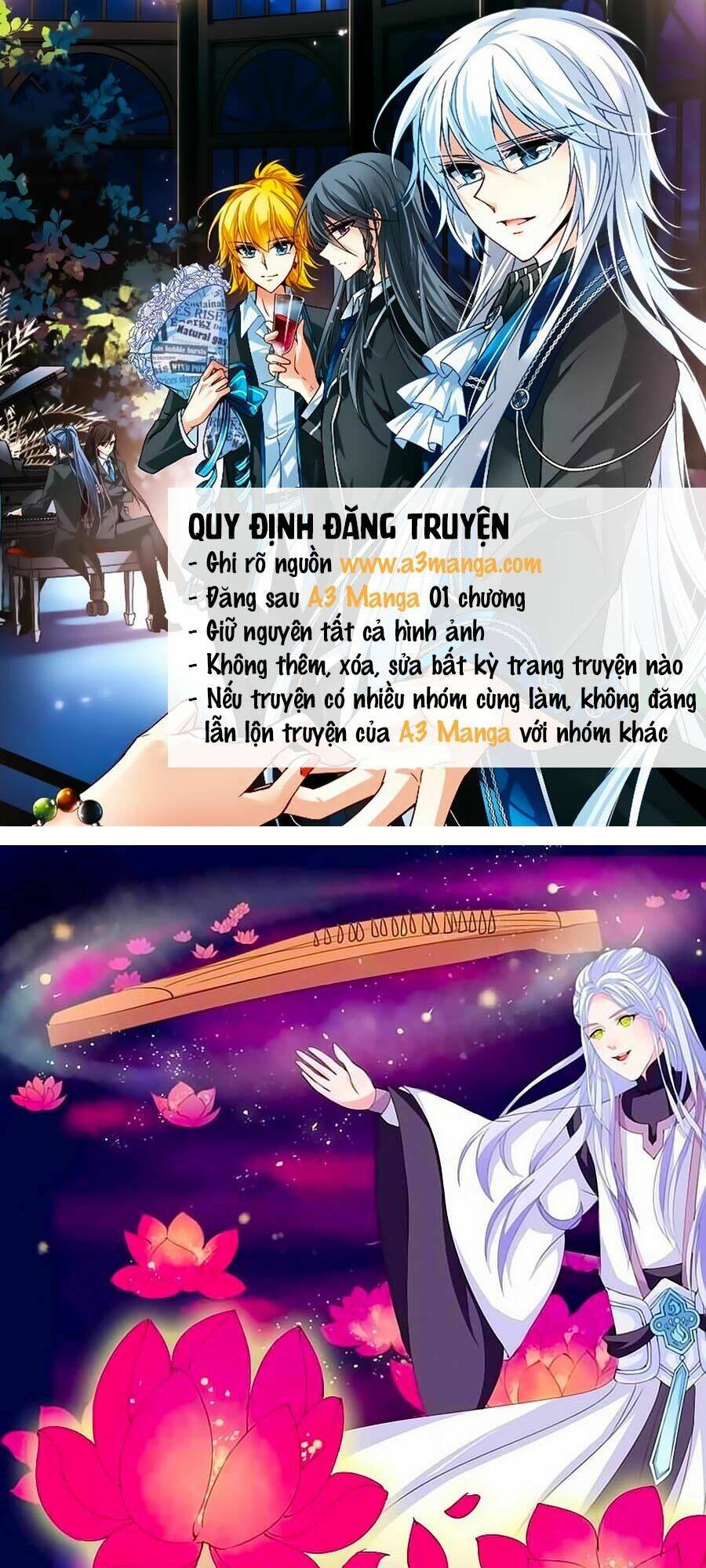 Chương 28 - Trang 1