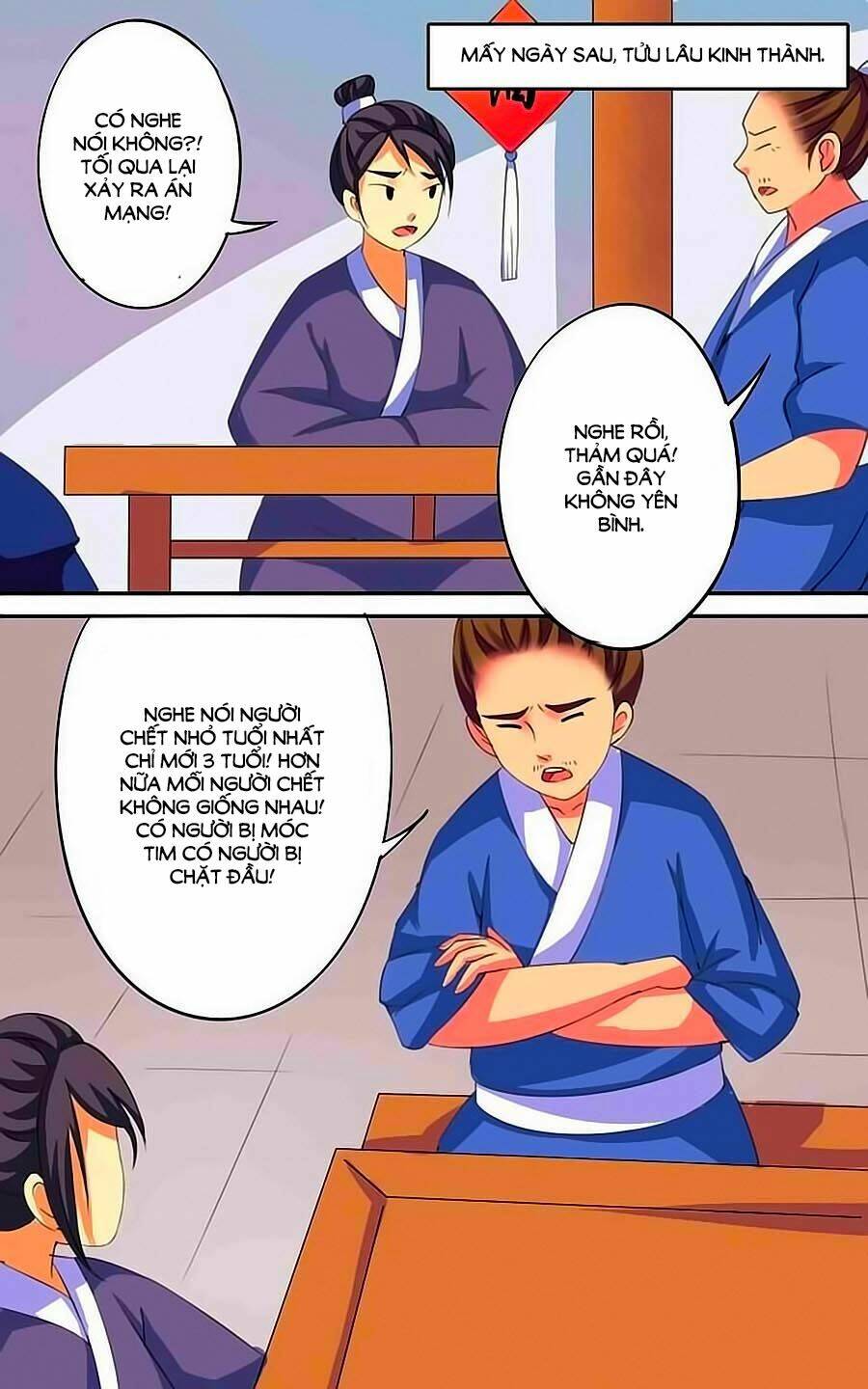 Chương 28 - Trang 10