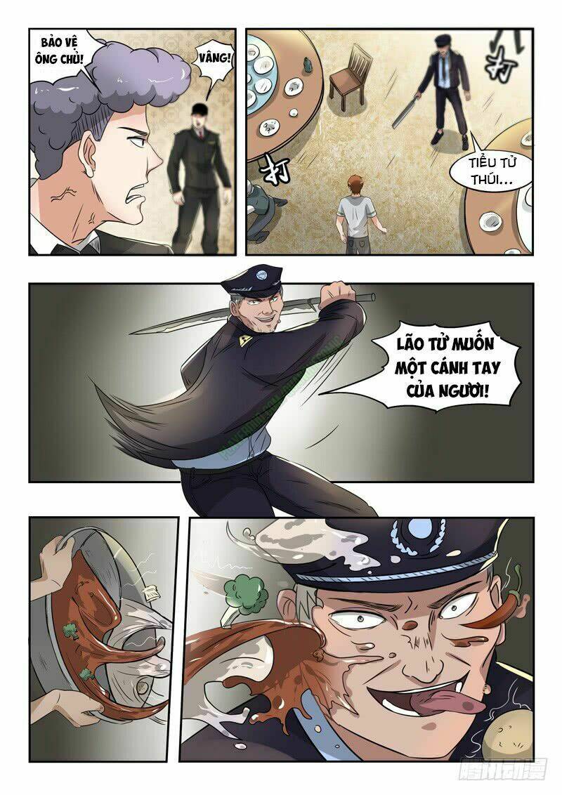 Chương 100 - Trang 5