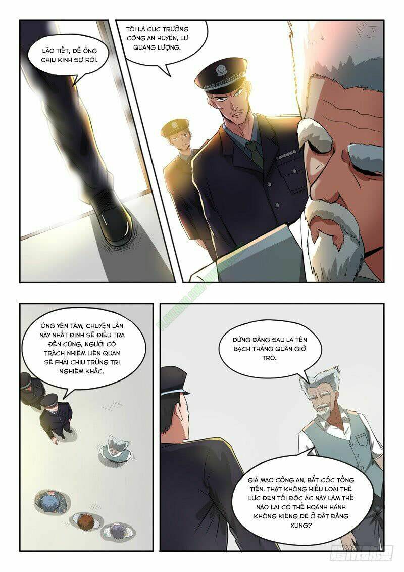 Chương 101 - Trang 3