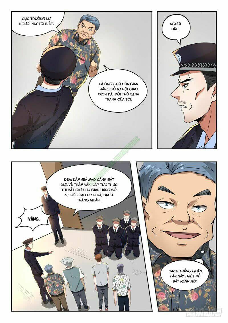 Chương 101 - Trang 5