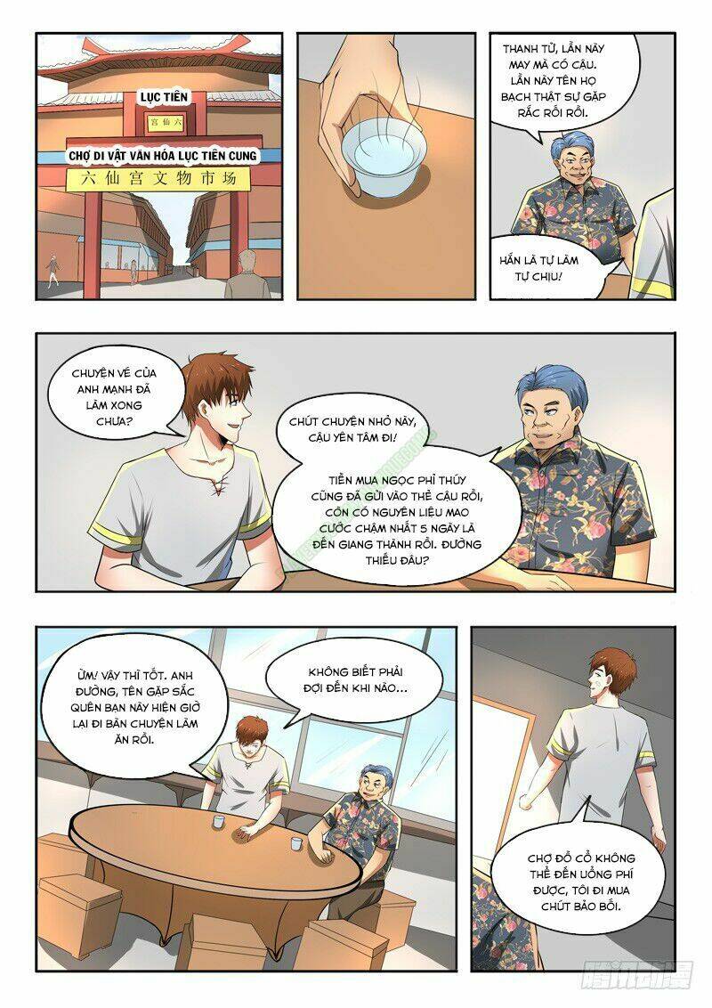 Chương 101 - Trang 7