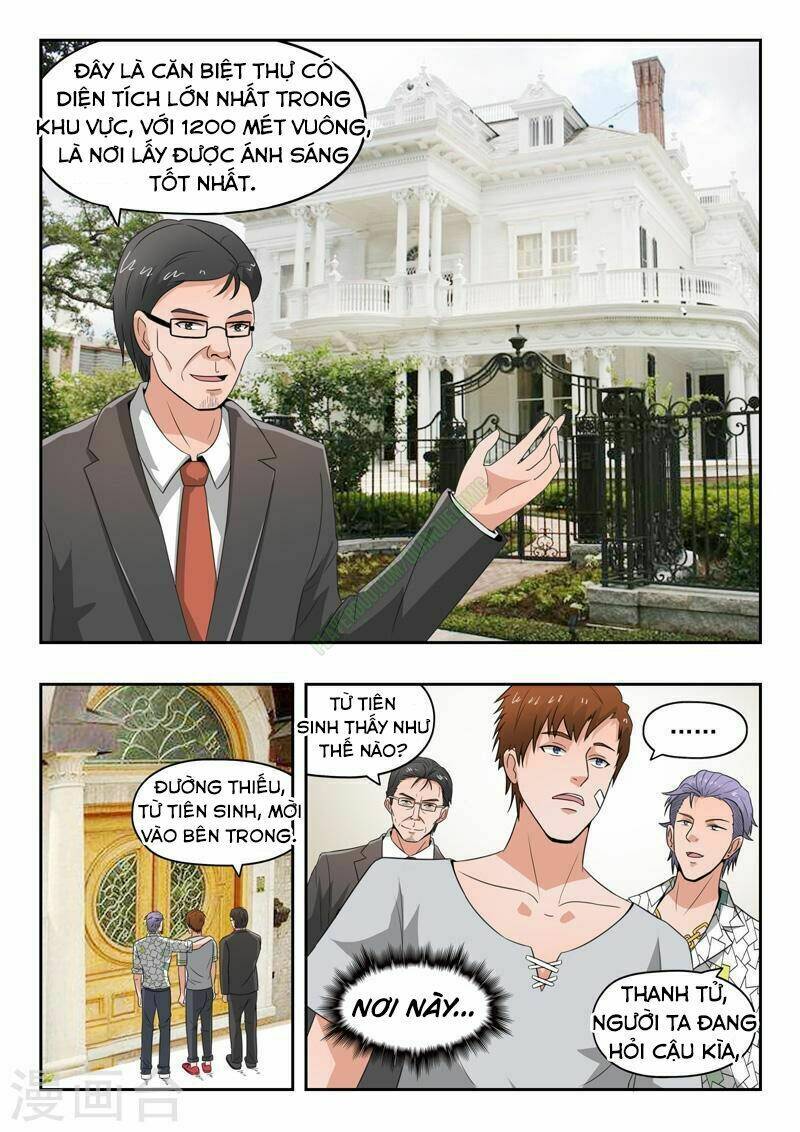 Chương 106 - Trang 5