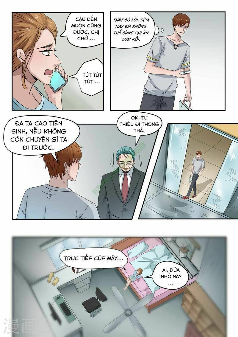Chương 107 - Trang 2