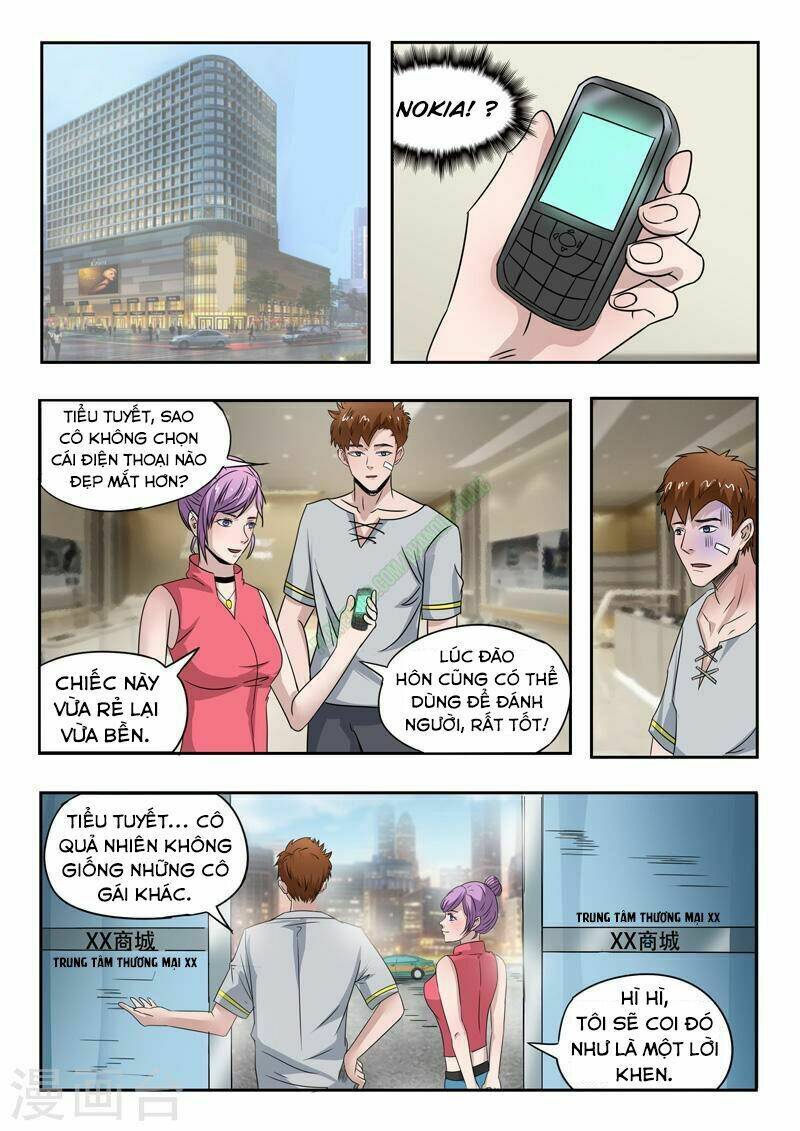 Chương 107 - Trang 6