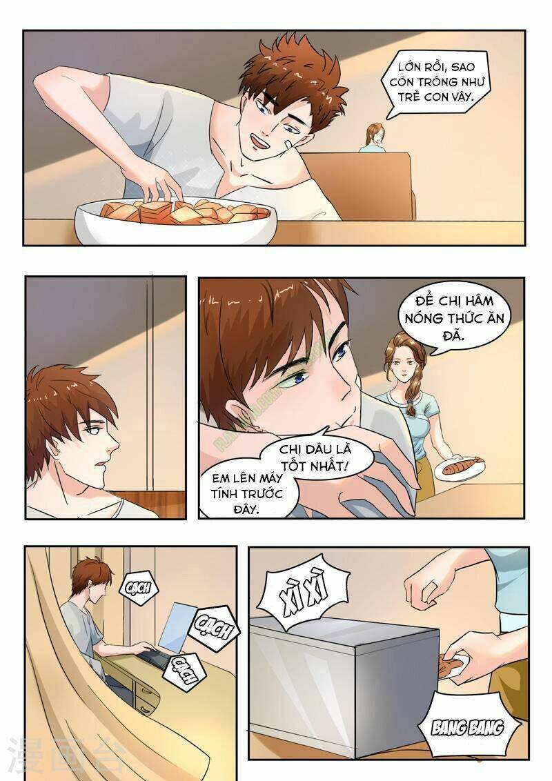 Chương 109 - Trang 6