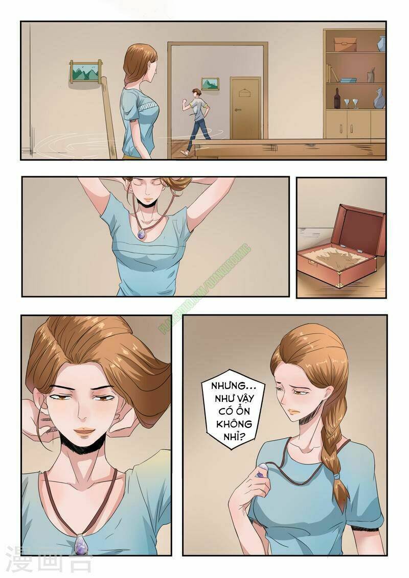 Chương 109 - Trang 9