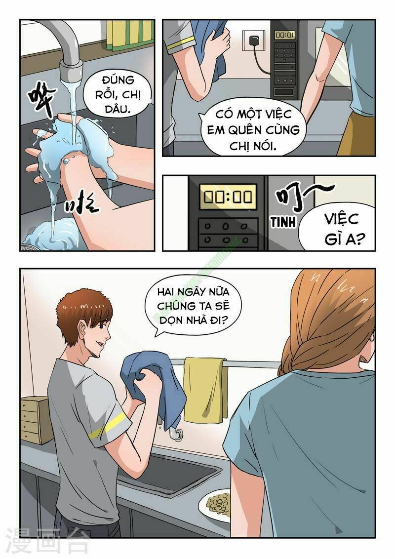 Chương 110 - Trang 1