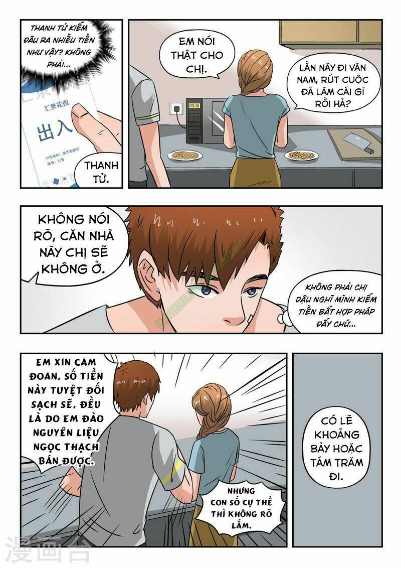 Chương 110 - Trang 3