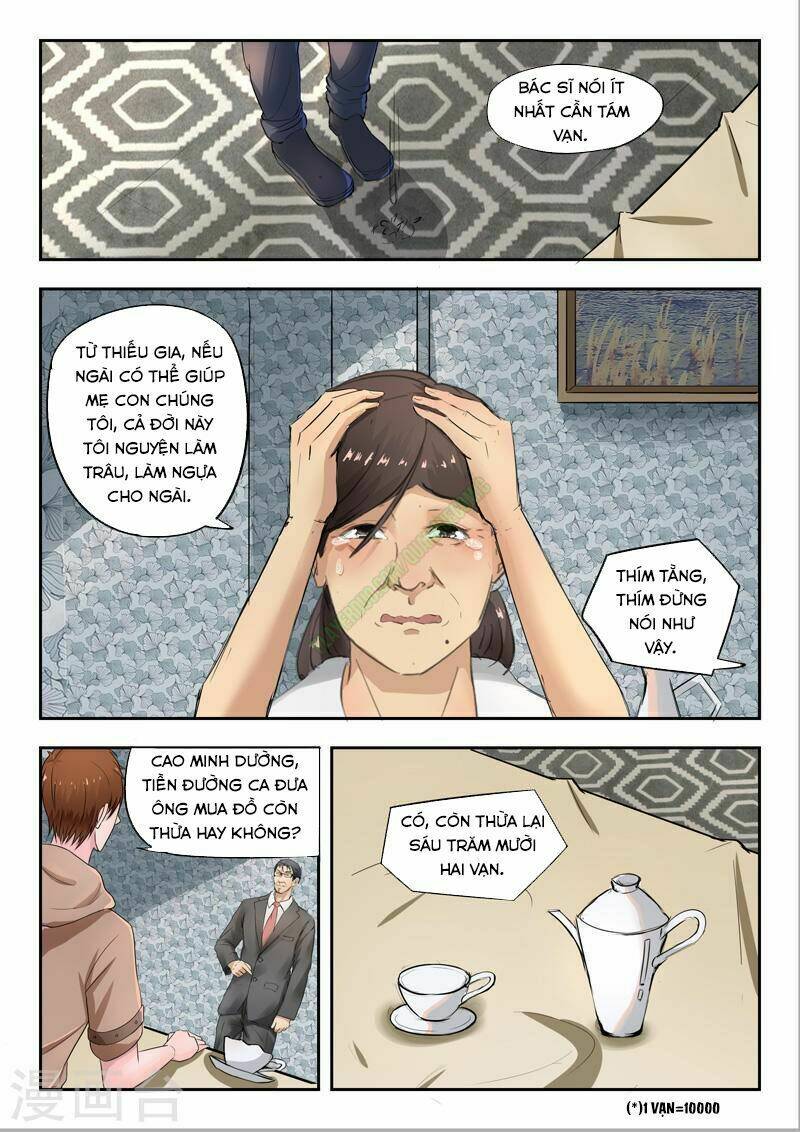 Chương 113 - Trang 1