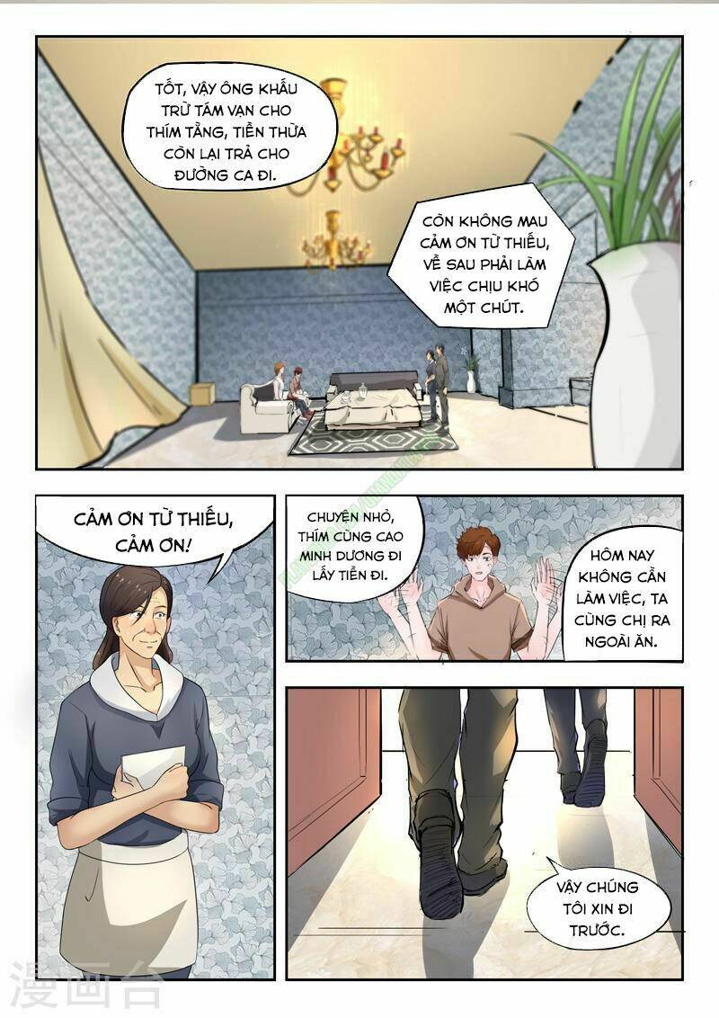 Chương 113 - Trang 2