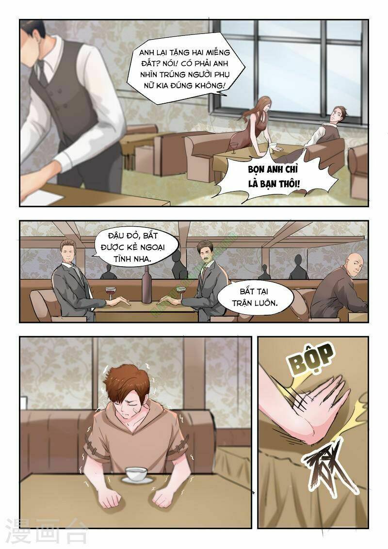Chương 113 - Trang 7