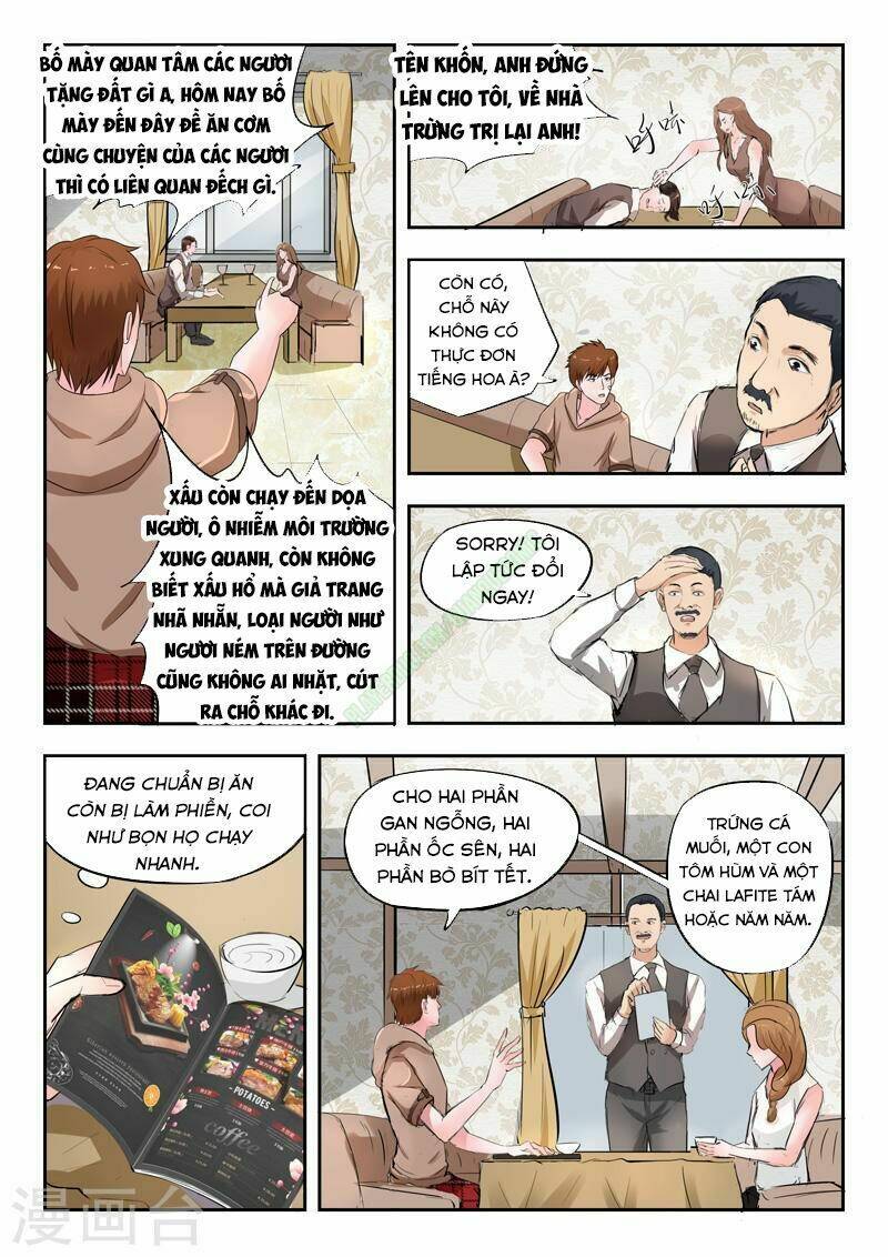 Chương 113 - Trang 8