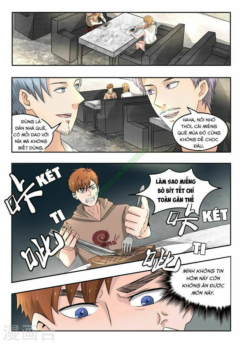 Chương 114 - Trang 1