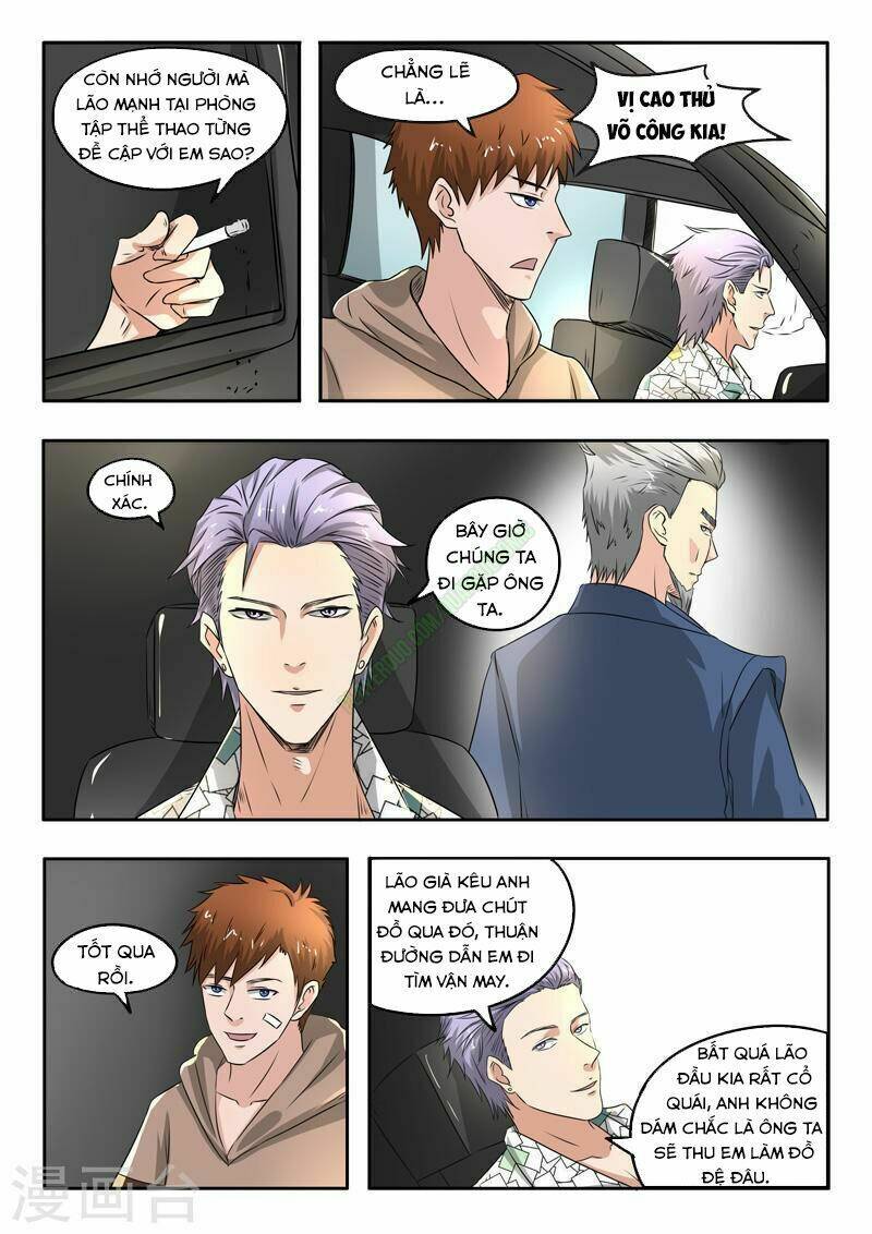 Chương 114 - Trang 8