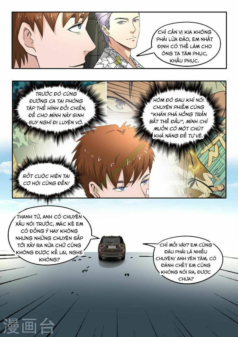Chương 114 - Trang 9
